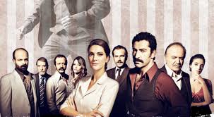 Best TV Turkish series